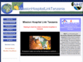 missionhospitallink-tanzania.com