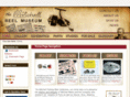 mitchellreel.com