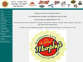murphyswagonwheel.com