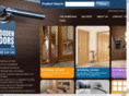new-door.co.uk