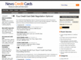 newscreditcards.com