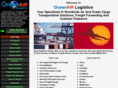 oceanairlogistics.com
