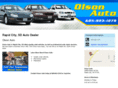 olsonautosd.com