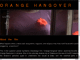 orangehangover.com