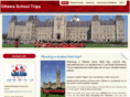 ottawaschooltrips.com