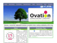 ovationbusiness.co.uk