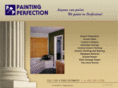 paintingperfectioninc.com