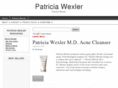 patriciawexler.org