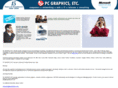 pcgraphicsetc.com