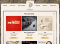 pedernalesrecords.com