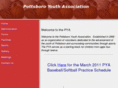 pottsboroyouthassociation.org