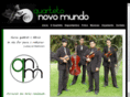 quartetonovomundo.com