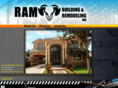 rambuildingremodeling.com