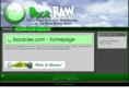 rawboca.com