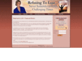 refusingtolosebook.com