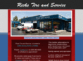 rickstireandservice.com