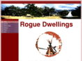 roguedwellings.com