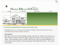 sagebuilthomes.com