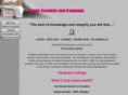 sandygoodwin.com