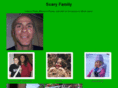 scaryfamily.com