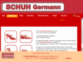 schuh-germann.com