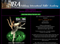 sibaacademy.com