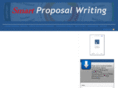 smartproposalwriting.com