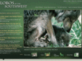 southwestwolves.org