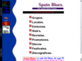 spainblues.com