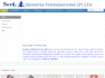 srivatsafoundations.org