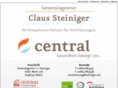 steiniger.net