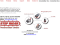 steprider.com
