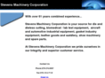 stevens-machinery.com