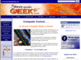 stevespeaksgeek.com