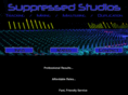 suppressedstudios.com