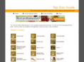 tapzooguide.com