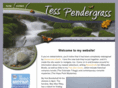 tesspendergrass.com