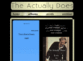 theactuallydoes.com