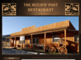 thehitchnpostrestaurant.com