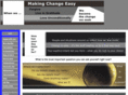 thejoyofchange.com