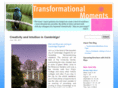 transformationalmoments.com