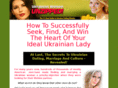 ukrainianwomenunzipped.com