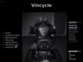 vincycle.com