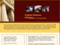 virginiadefenseattorney.net