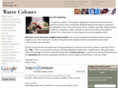 watercoloursconnections.com