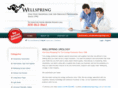 wellspringurology.com