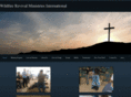 wildfirerevival.com