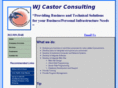 wjcastorconsulting.net