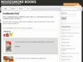 woodsmokebooks.com