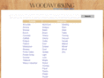 woodworking1.biz